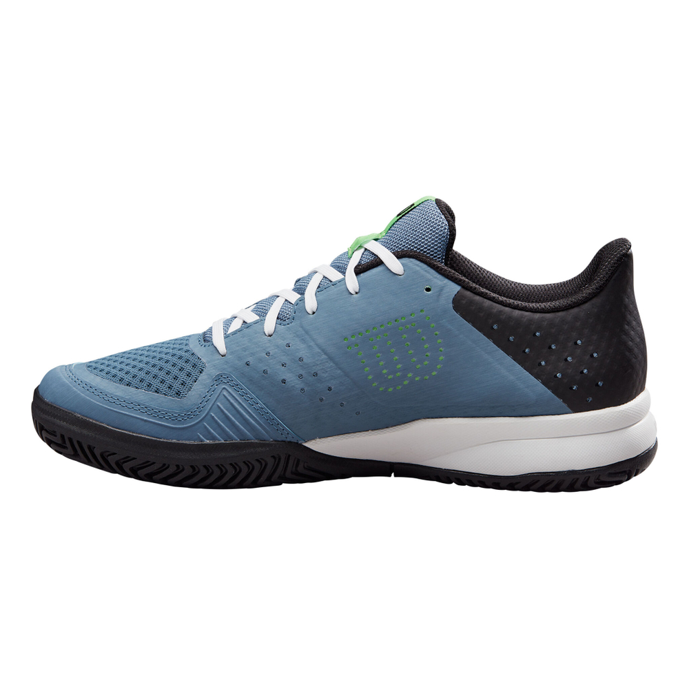 Мужские теннисные кроссовки Wilson Kaos Stroke 2.0 All Court Shoe Men - Blue