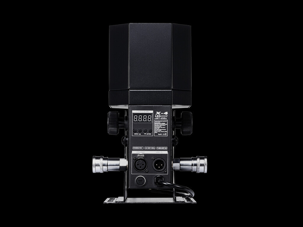 DJPOWER X-5