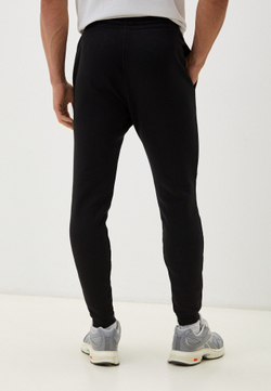 Брюки спортивные мужские REEBOK IDENTITY SMALL LOGO FLEECE JOGGER