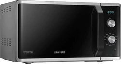 Микроволновая печь Samsung MG23K3614AS/BW