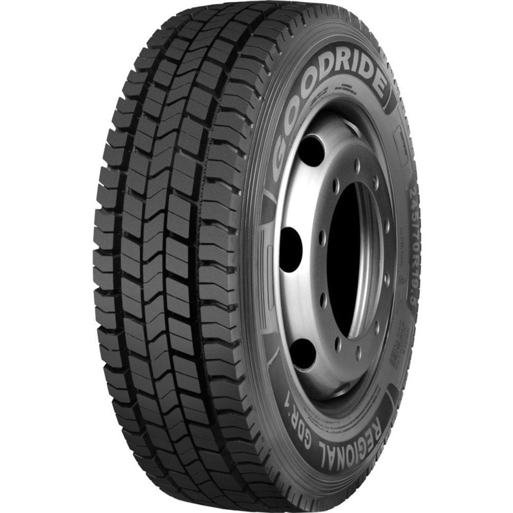 Goodride 235/75R17,5 132/130M GDR+1 TL 14PR ТАИЛАНД