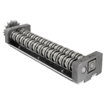 Нож 3*9 мм (плоский) для DHH-220C Foodatlas