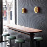 Накладной светильник Imperiumloft LOKE LOKE01