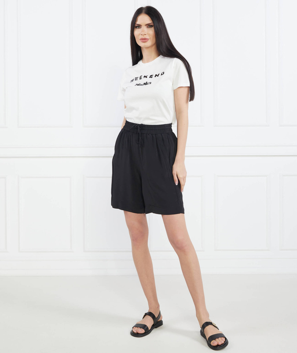 Шорты Marella SPORT - черный(31410234)