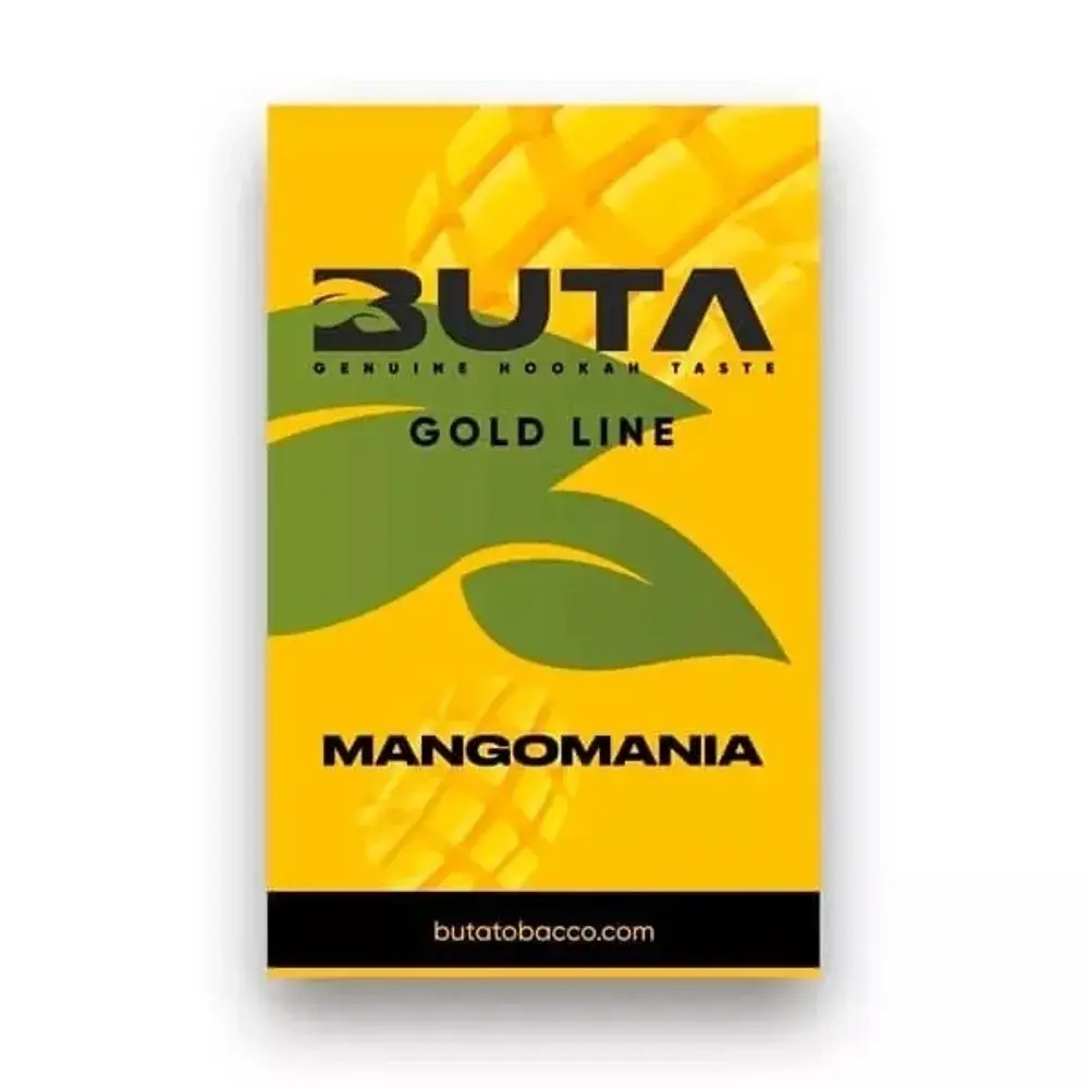 Buta - Mangomania (100г)