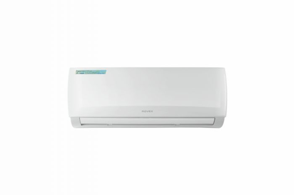 Сплит-система кондиционер настенный Rovex City RS-18CST4 на 52 м²