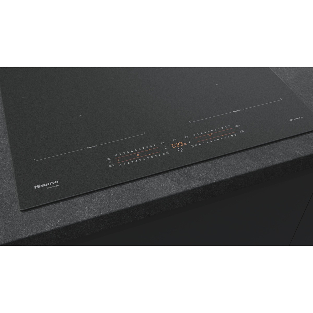 Индукционная варочная панель Hisense HI6442MSCWF