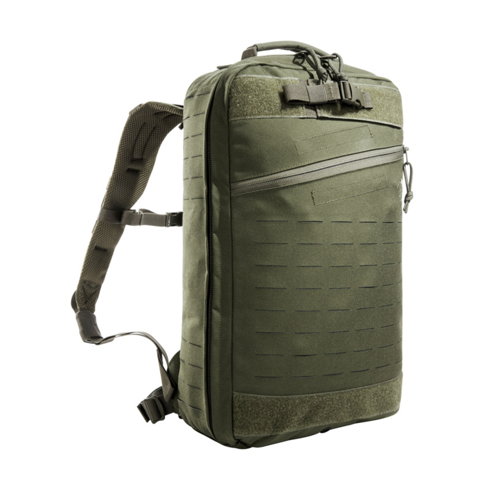Tasmanian Tiger Medic Assault Pack MK II L Olive — основной вид