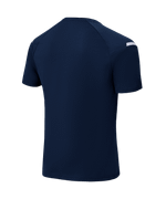 Футболка тренировочная CAMP 2 CVC Training Tee, темно-синий
