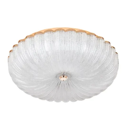 Потолочный светильник LED4U L1115-500 GD