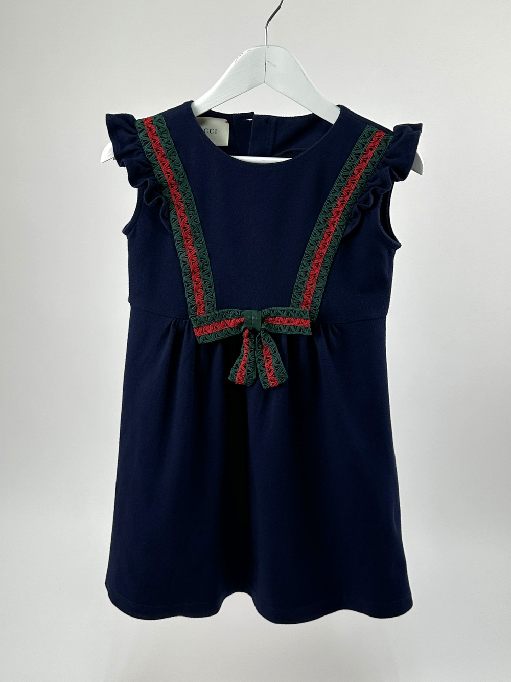 Платье Gucci