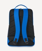 Рюкзак с двойным дном CAMP Double Bottom 2.0, синий