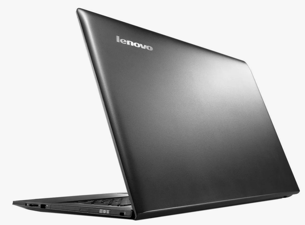 17.3" Ноутбук Lenovo G70-70 (1600x900, Intel Core i5-4210M, RAM 4ГБ, SSD 256ГБ, Intel HD Graphics 520, Win 10 Home)