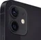 Apple iPhone 12 mini 128GB Black (Черный)