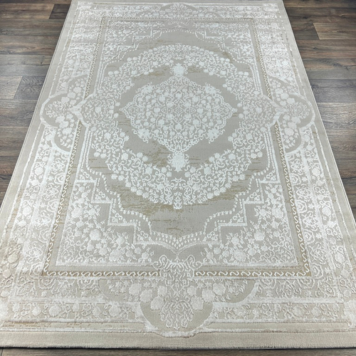 Canna S063A BROWN \ L.BEIGE Овал