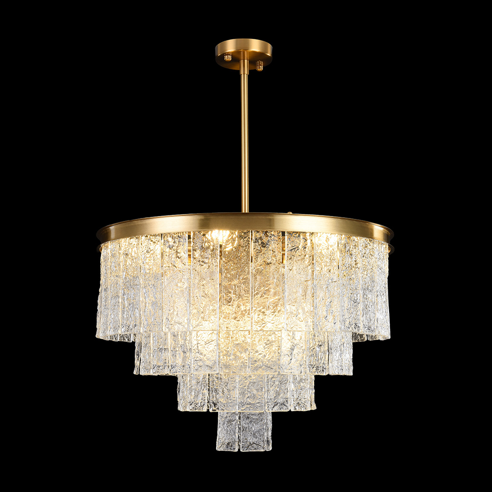Люстра на штанге Lumion PAMELLA 8423/9