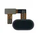 Кнопка Home для Meizu U20 (Black)