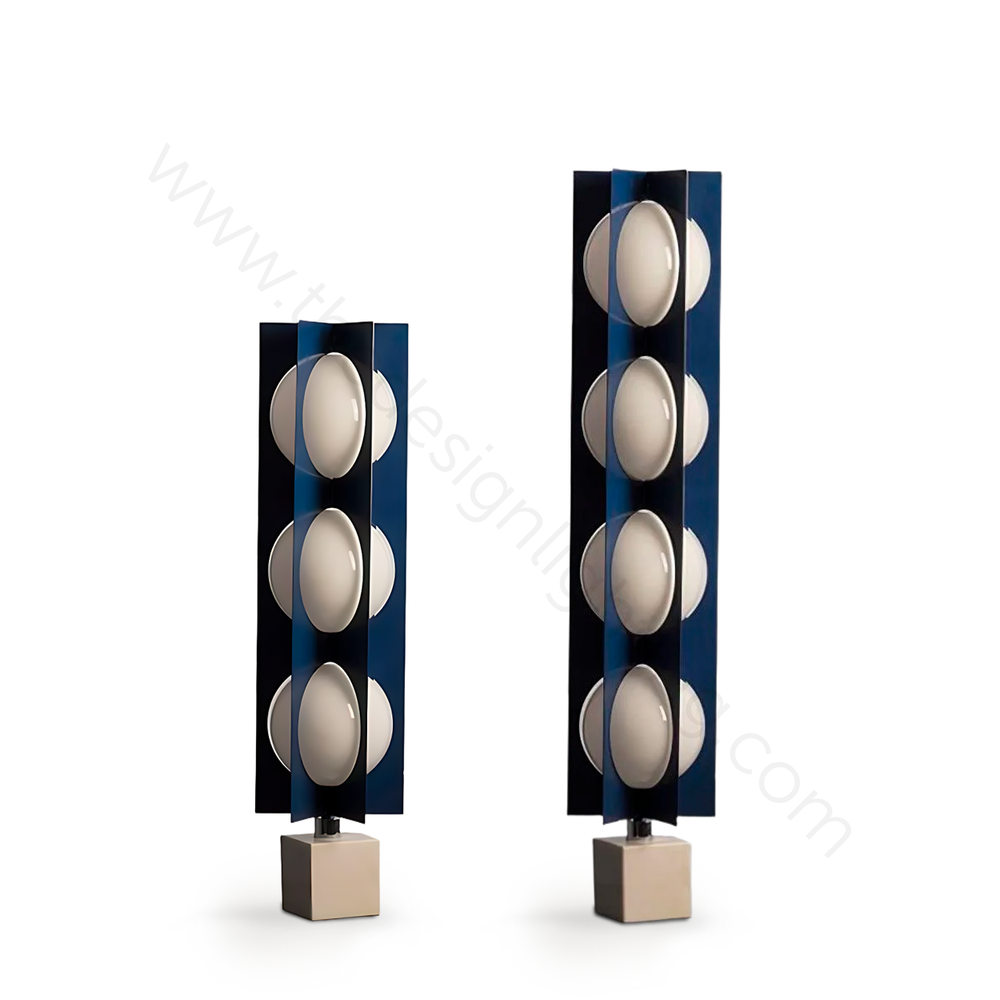 Floor design lamp Kleos