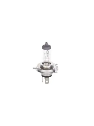 Лампа (H4) 60/55W 12V P43T галогенная PURE LIGHT