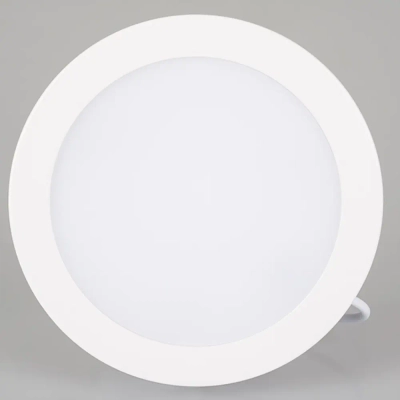 Светильник DL-BL145-12W Day White (Arlight, IP40 Металл, 3 года)