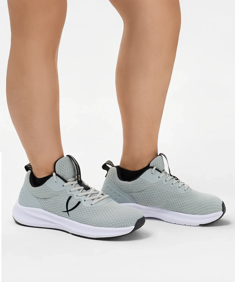 Носки низкие ESSENTIAL Short Casual Socks, черный