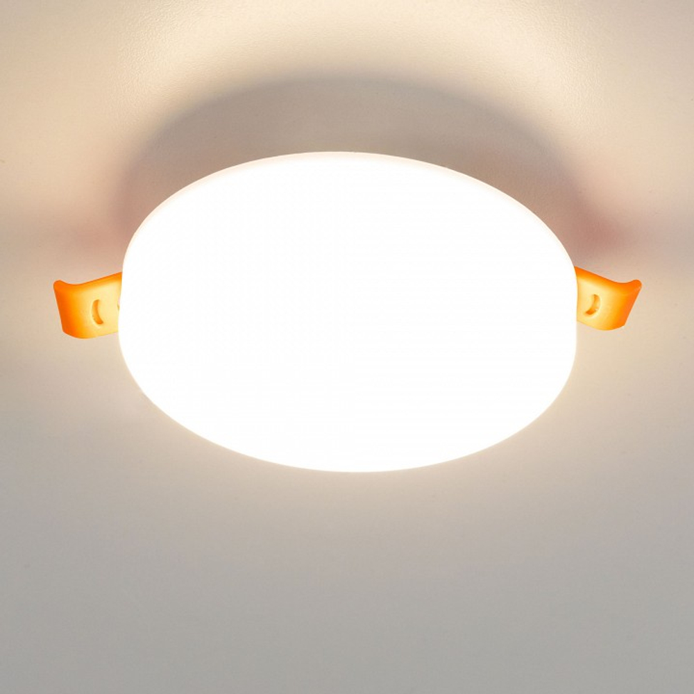 Встраиваемый светильник Citilux Вега CLD5310W