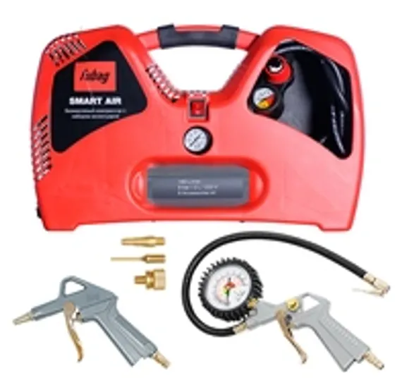 Дизельный генератор FUBAG DS 11000 A ES