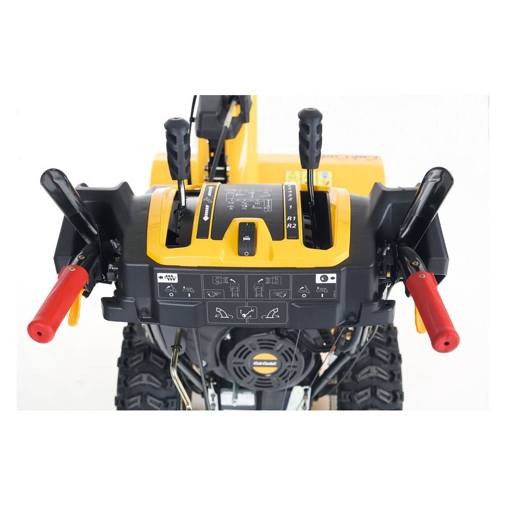 Бензиновый снегоуборщик Cub Cadet XS3 71 SWE