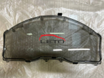 Стекло панели приборов (оптитрон) 83852-6AV20 838526AV20