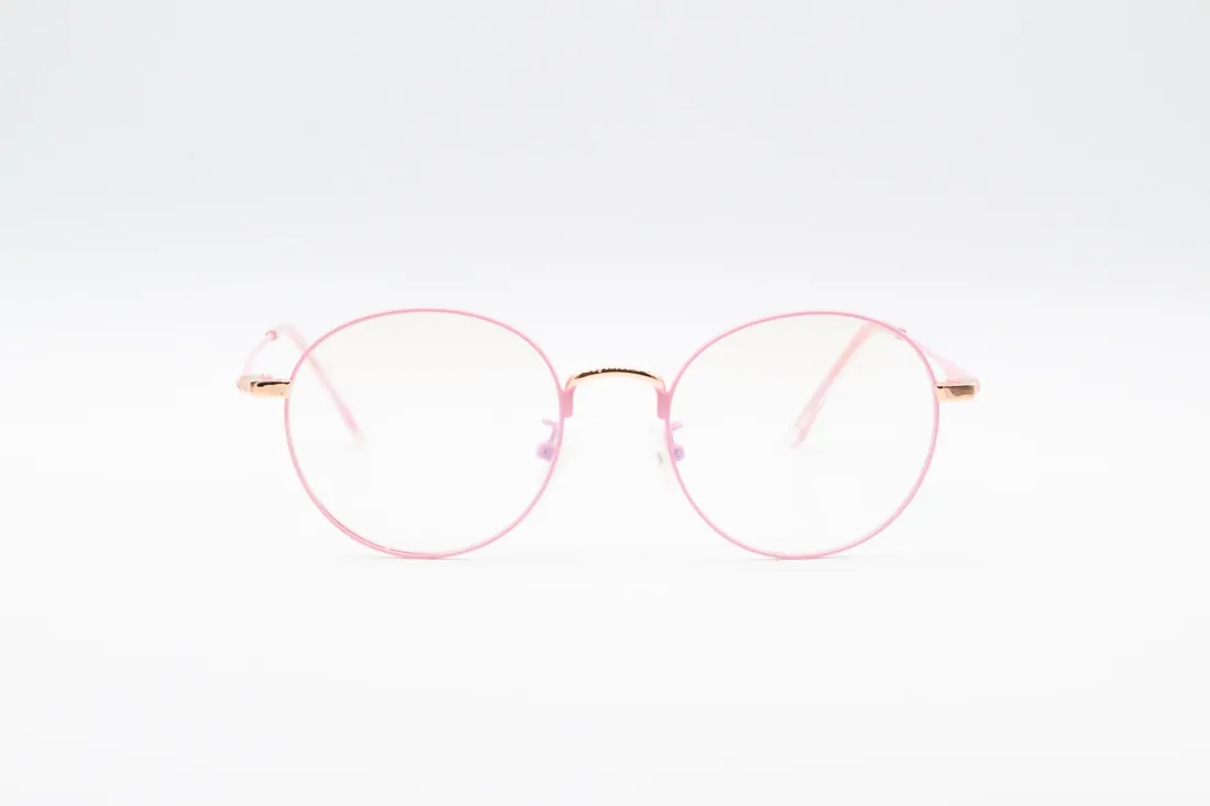 Изг. оправы Venotti G90365 Pink