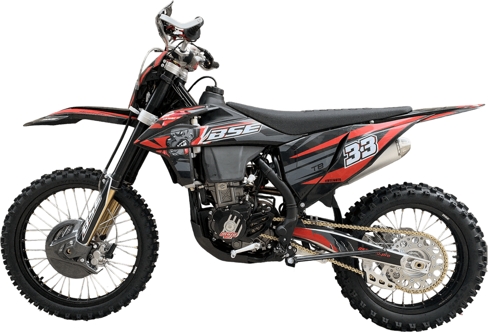 BSE T8