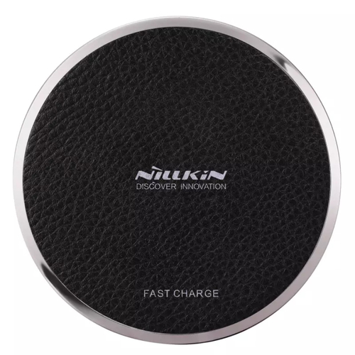 Беспроводное зарядное устройство Nillkin Magic disk III (Fast Charge Edition）