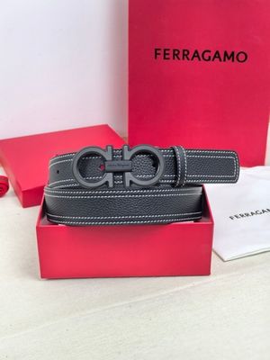 Salvatore Ferragamo