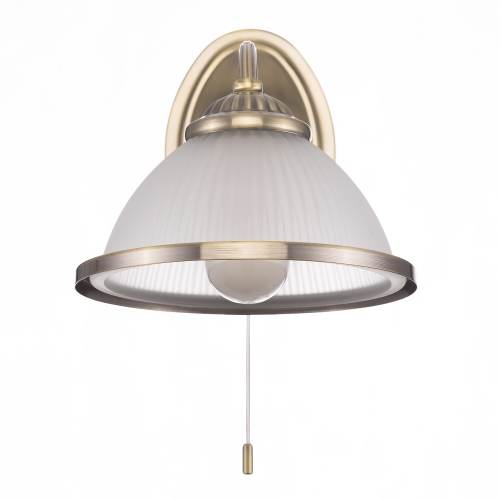 Citilux ALONSO CL422313 Бра с выключателем Бронза