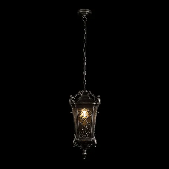 Уличный светильник подвесной Tremezzo 100019P BS Loft It