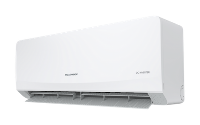 Сплит-система KALASHNOKOV, ГАЛС Inverter, KVAC-I-12IN-G1 / KVAC-I-12OD-G1