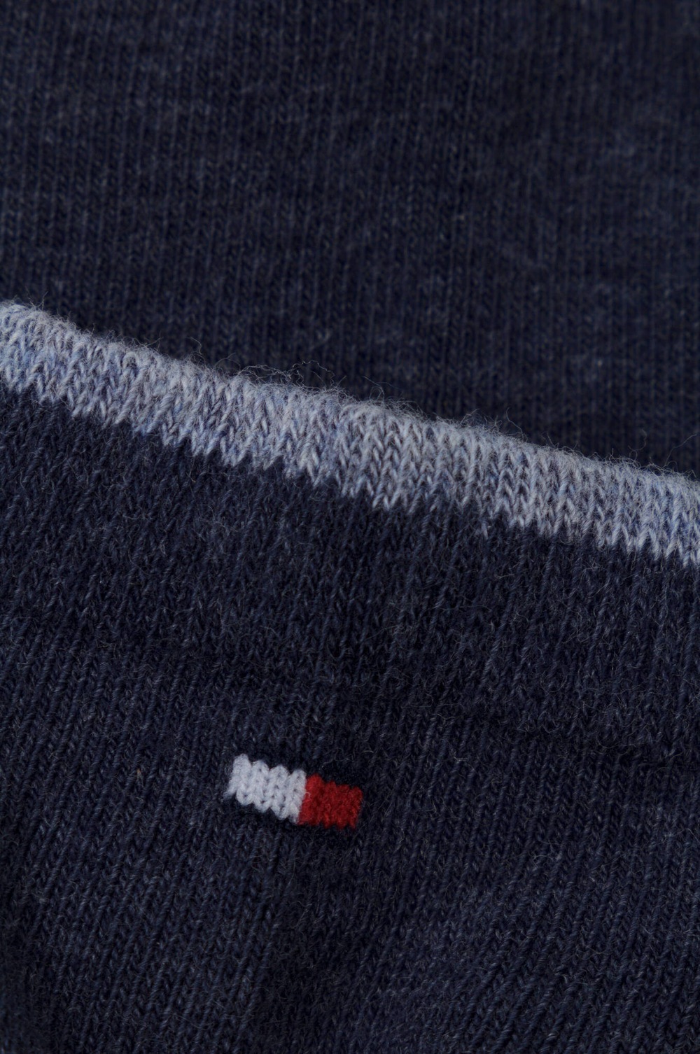 носки 2 пары Tommy Hilfiger - темно-синий(354010001)