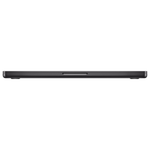 Apple MacBook Pro 16 (2024) (M4 Max 16C CPU, 40C GPU) 48 ГБ, 1 Тб SSD, чёрный космос MX313