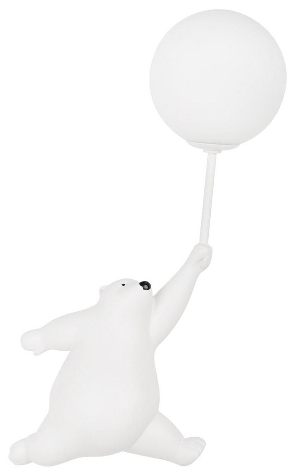 Накладной светильник Loft it Teddy 10030W/B