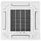 Панель Electrolux EACC-PC/UP4-DC для внутренних блоков кассетного типа EACC/in-12/18H/UP4-DC/N8