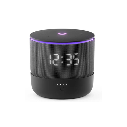 Портативный аккумулятор для Станции Мини 3 Про, модель YNDX-00650 Черный
