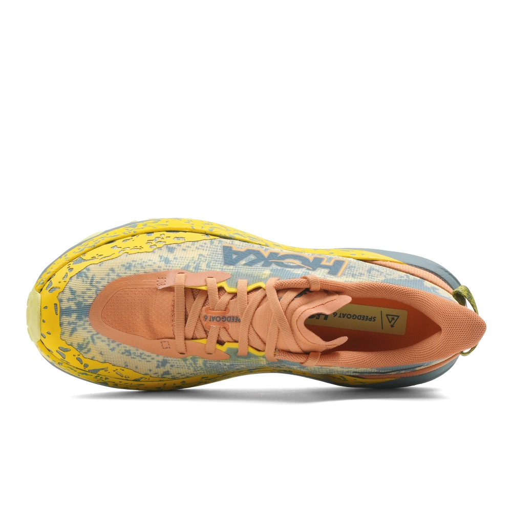 Кроссовки мужские Hoka Speedgoat 6