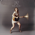 Zaz / Paris, Encore! (CD+DVD)