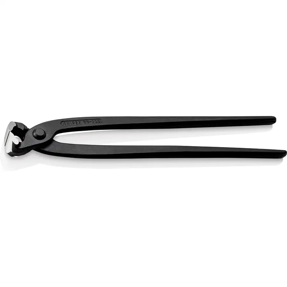 Клещи арматурные черненые 300 мм Knipex 99 00 300