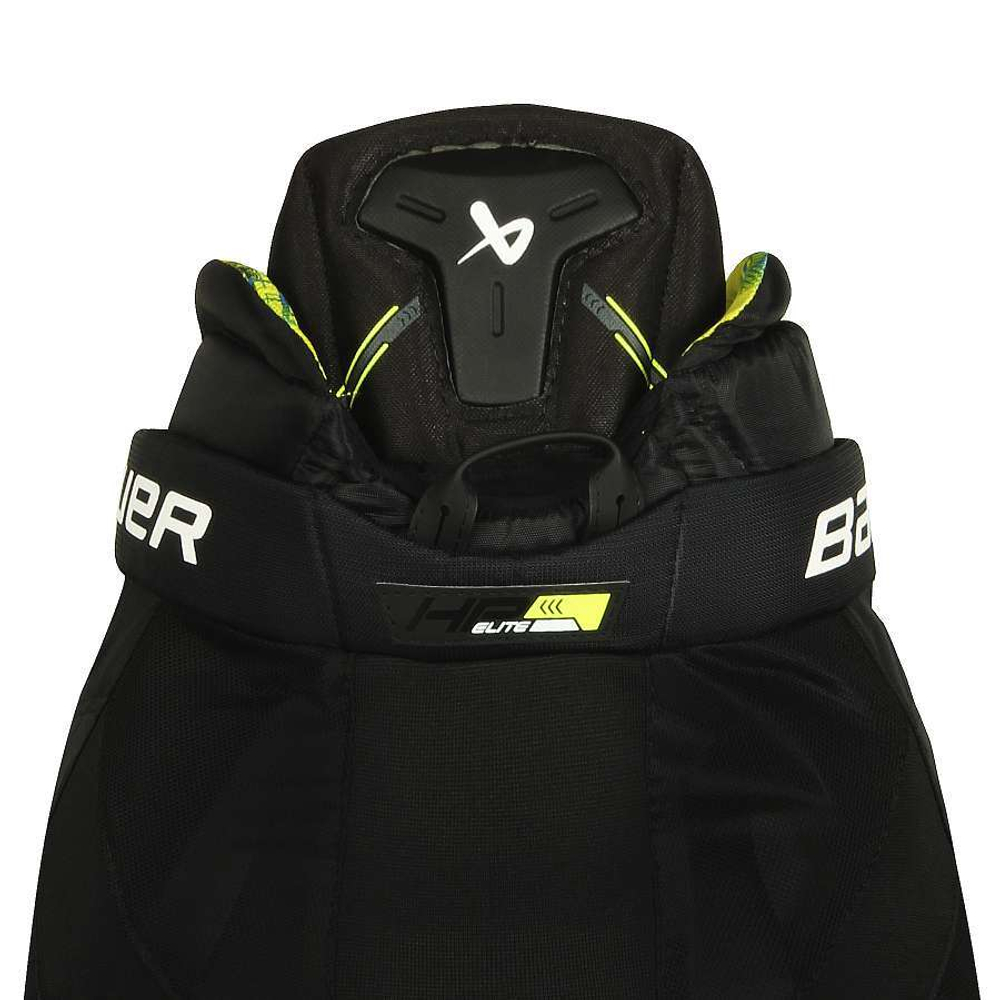 Шорты BAUER HP ELITE JR (юниорский)