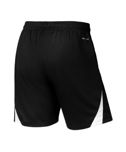 Шорты тренировочные с карманами Jogel DIVISION PerFormDRY Training Shorts Zip pocket, черный 99