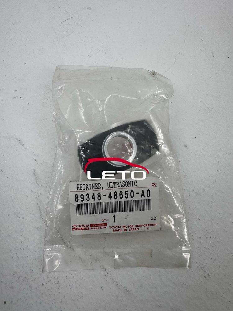 RETAINER, ULTRASONIC SENSOR 89348-48650-A0