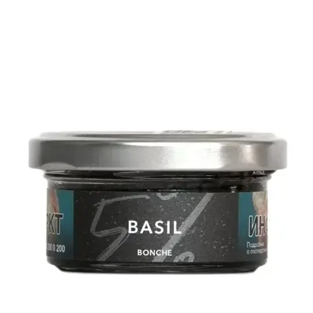 Bonche 30гр. Basil Базилик (М)