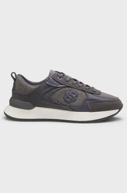 Кроссовки женские BOSS B Icon Runn