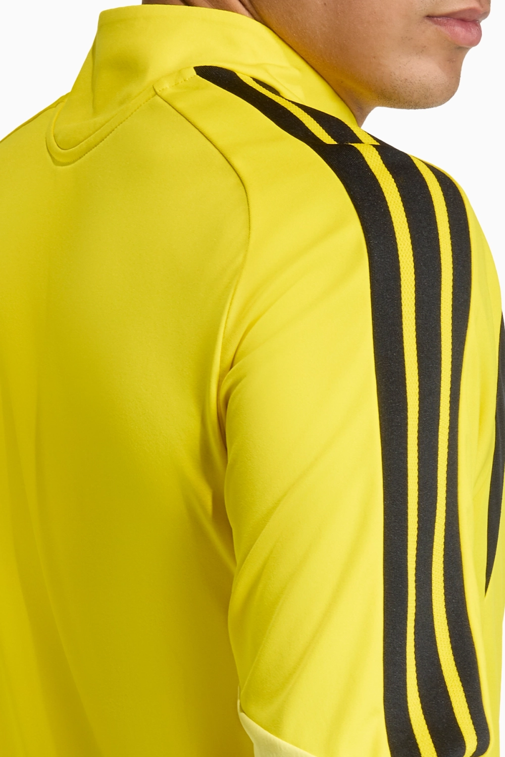 Кофта adidas Tiro 26 Competition Training Top - желтый